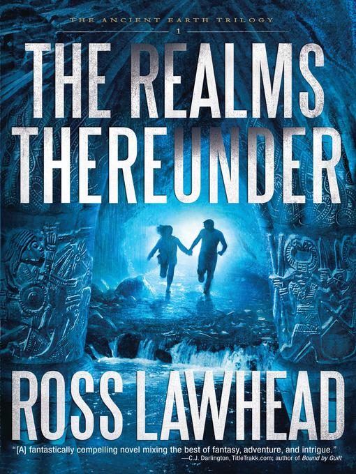 Обложка книги «The Realms Thereunder»