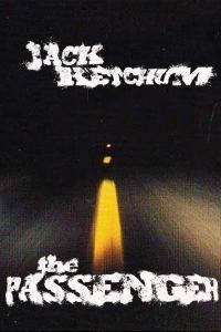 Обложка книги «The Passenger»