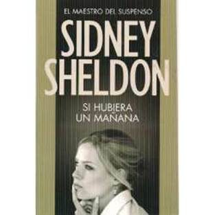 Обложка книги «Si Hubiera Un Mañana»