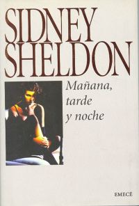 Обложка книги «Mañana, Tarde Y Noche»