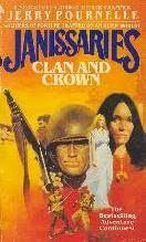 Обложка книги «Clan and Crown»
