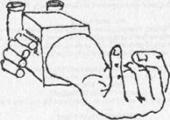 Обложка книги «Buddha's Little Finger»