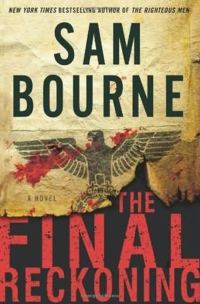 Обложка книги «The Final Reckoning»