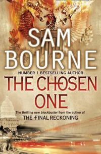 Обложка книги «The Chosen One»
