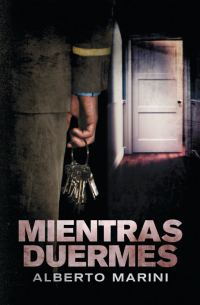 Обложка книги «Mientras Duermes»