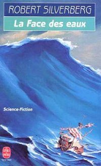 Обложка книги «La face des eaux»