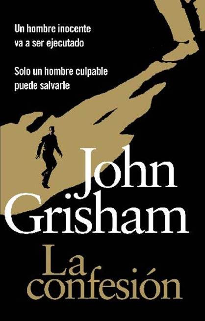 Обложка книги «La Confesión»