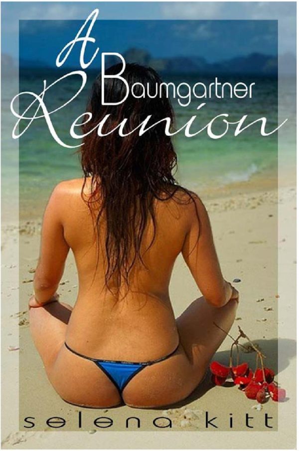 Обложка книги «A Baumgartner Reunion»