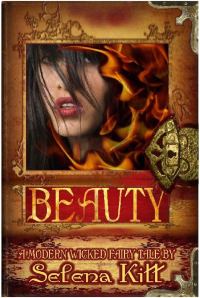 Обложка книги «Beauty»