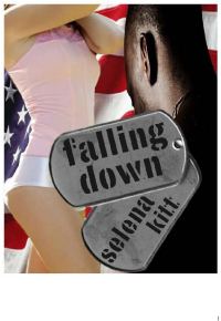 Обложка книги «Falling Down»