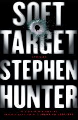 Обложка книги «Soft target»