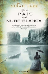 Обложка книги «En El Pais De La Nube Blanca»