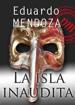 Обложка книги «La Isla Inaudita»