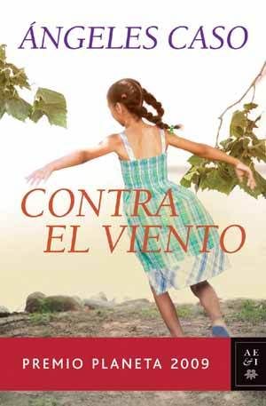 Обложка книги «Contra El Viento»