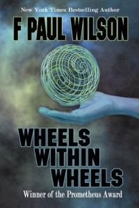 Обложка книги «Wheels Within Wheels»