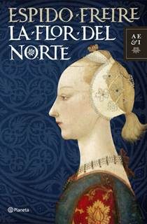 Обложка книги «La Flor Del Norte»