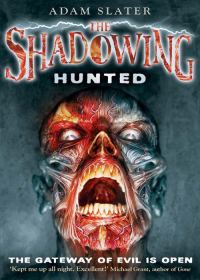 Обложка книги «Hunted»