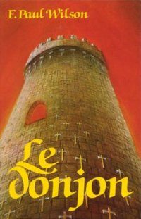 Обложка книги «Le donjon»