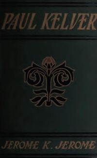 Обложка книги «Paul Kelver»