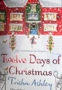 Обложка книги «Twelve Days of Christmas»