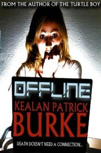 Обложка книги «Offline»