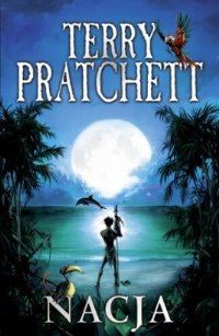 Обложка книги «Nacja»