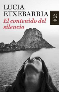 Обложка книги «El contenido del silencio»