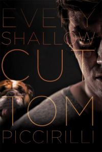 Обложка книги «Every Shallow Cut»