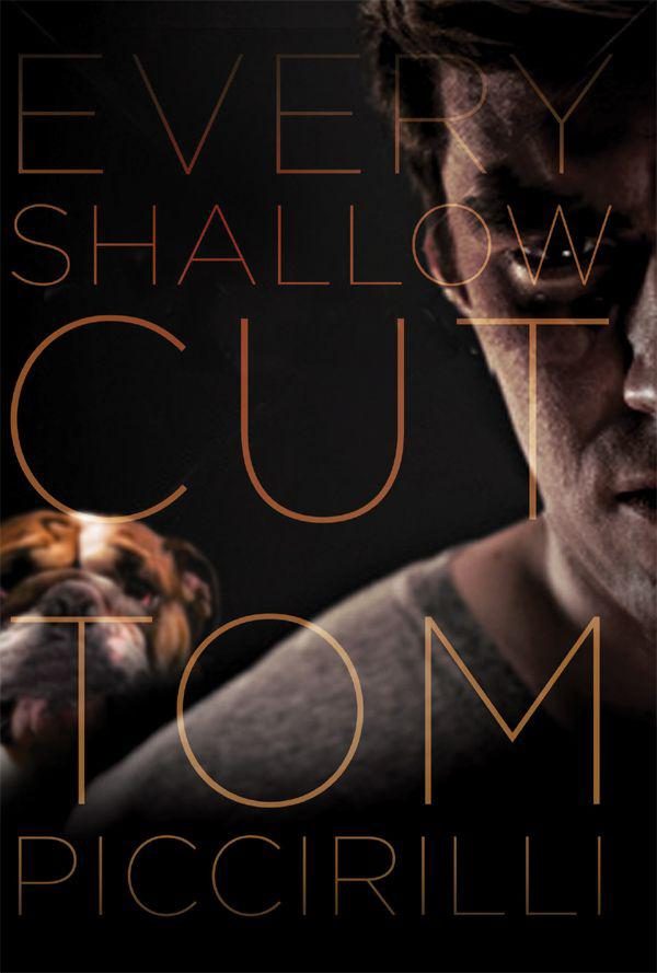 Обложка книги «Every Shallow Cut»