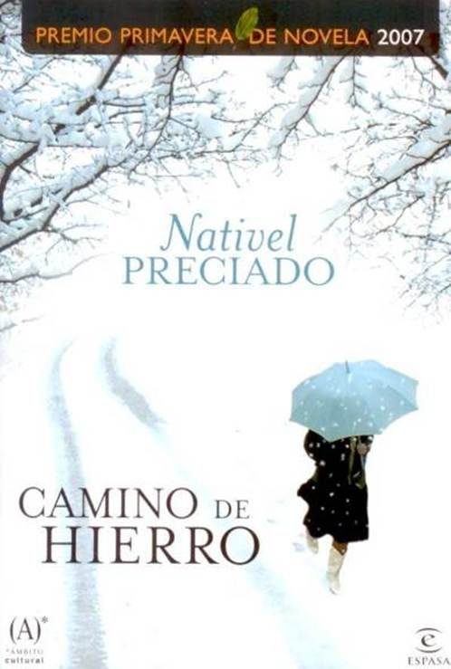 Обложка книги «Camino de hierro»