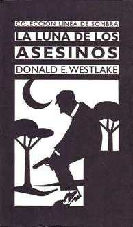 Обложка книги «La Luna De Los Asesinos»