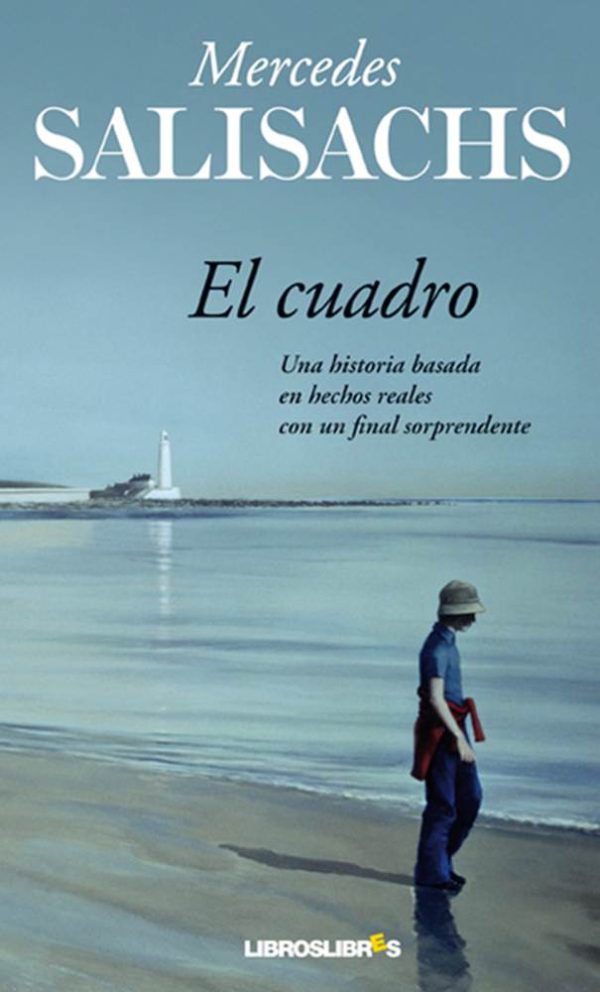Обложка книги «El cuadro»