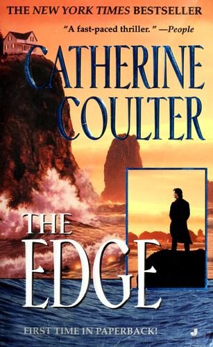 Обложка книги «The Edge»