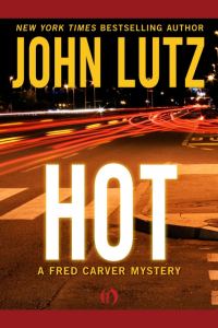 Обложка книги «Hot»
