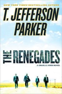 Обложка книги «The Renegades»
