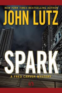 Обложка книги «Spark»