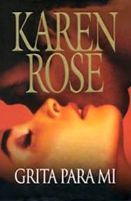 Обложка книги «Grita Para Mi»