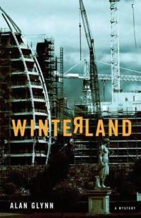 Обложка книги «Winterland»