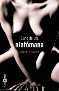 Обложка книги «Diario de una ninfómana»
