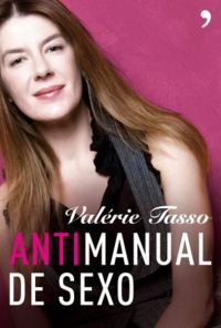 Обложка книги «Antimanual de sexo»