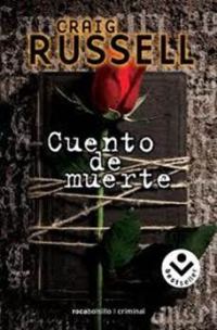 Обложка книги «Cuento de muerte»