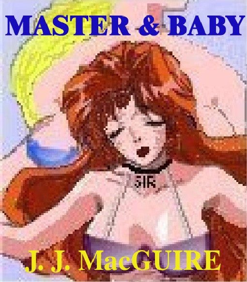 Обложка книги «Master and "baby"»