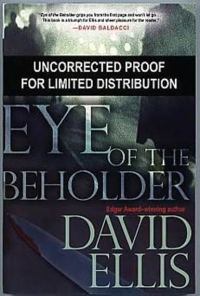 Обложка книги «Eye of the Beholder»