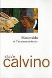 Обложка книги «Marcovaldo or The Seasons in the City»