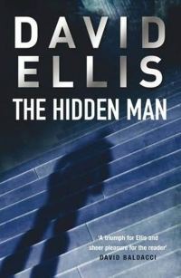 Обложка книги «The Hidden Man»
