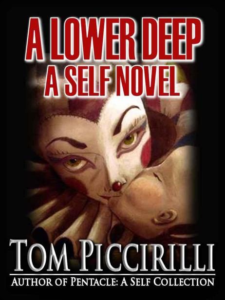 Обложка книги «A Lower Deep»