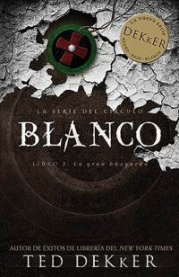 Обложка книги «Blanco»