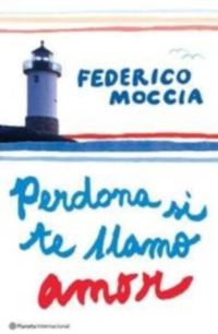 Обложка книги «Perdona Si Te Llamo Amor»