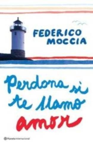 Обложка книги «Perdona Si Te Llamo Amor»