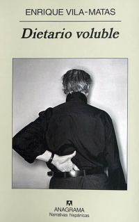 Обложка книги «Dietario voluble»